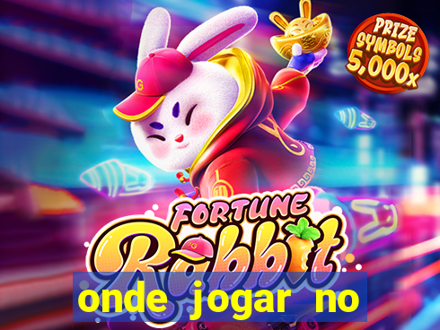 onde jogar no bicho online