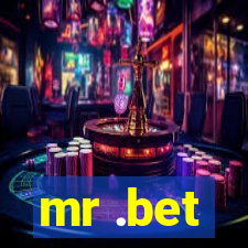 mr .bet