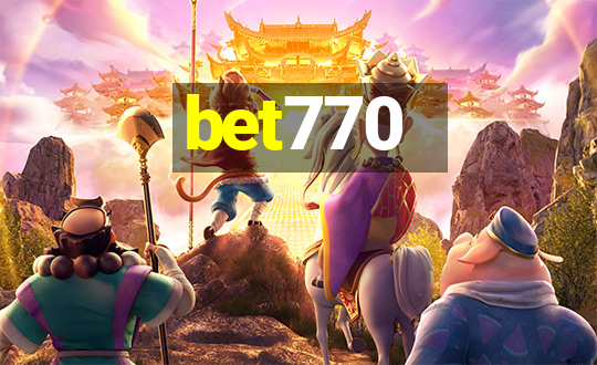 bet770