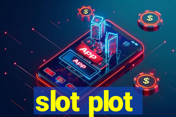 slot plot