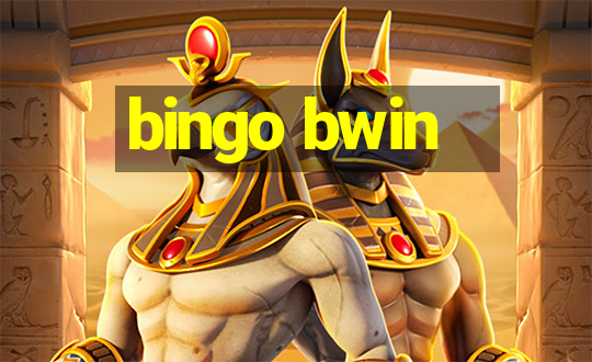 bingo bwin