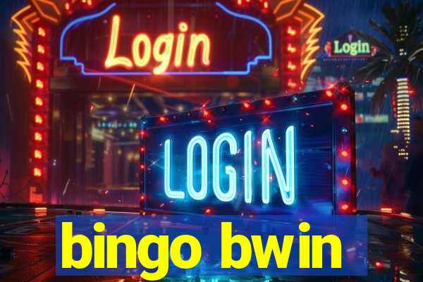 bingo bwin