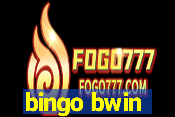 bingo bwin