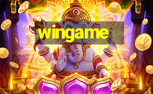 wingame