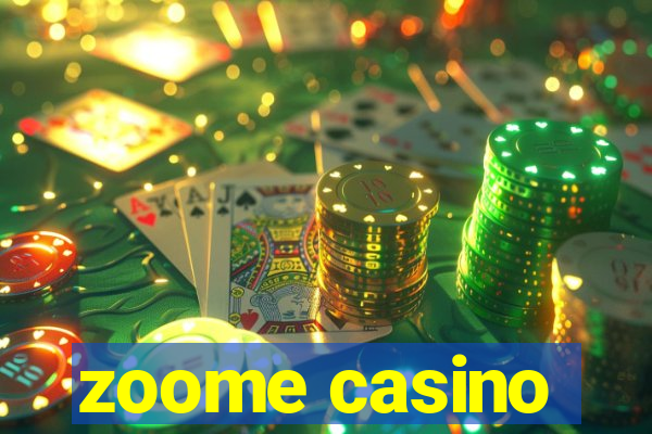 zoome casino