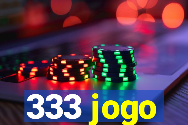 333 jogo