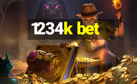 1234k bet