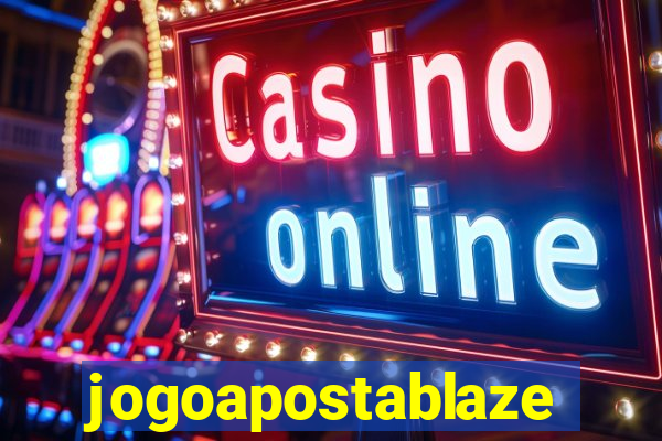 jogoapostablaze