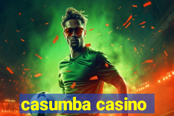 casumba casino