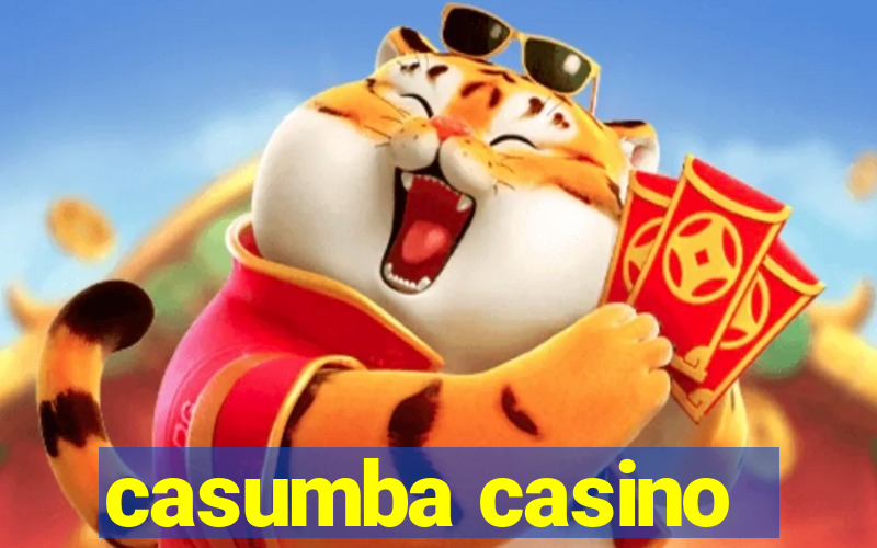 casumba casino