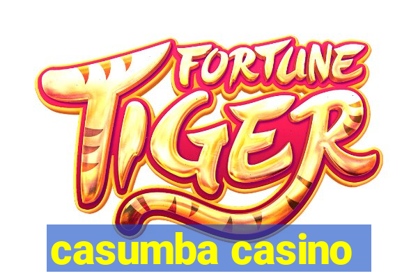 casumba casino