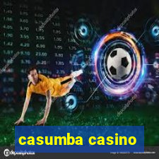 casumba casino