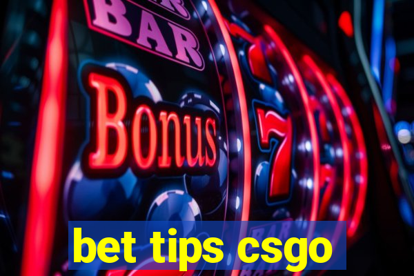 bet tips csgo