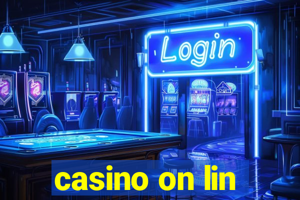 casino on lin