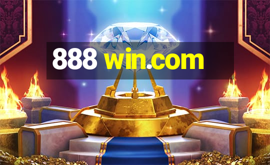 888 win.com