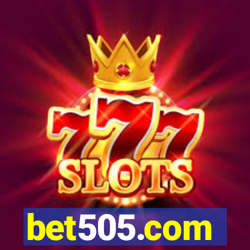 bet505.com