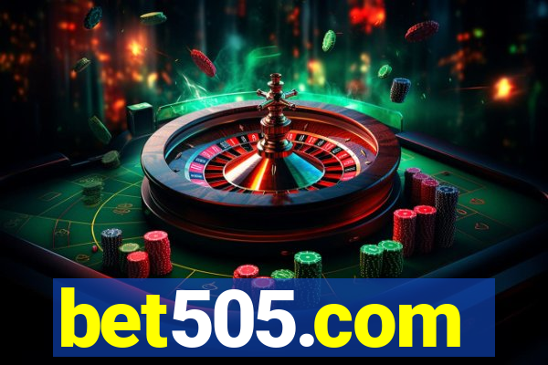 bet505.com