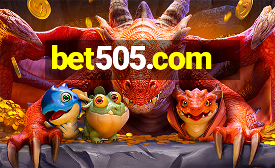 bet505.com