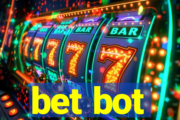 bet bot