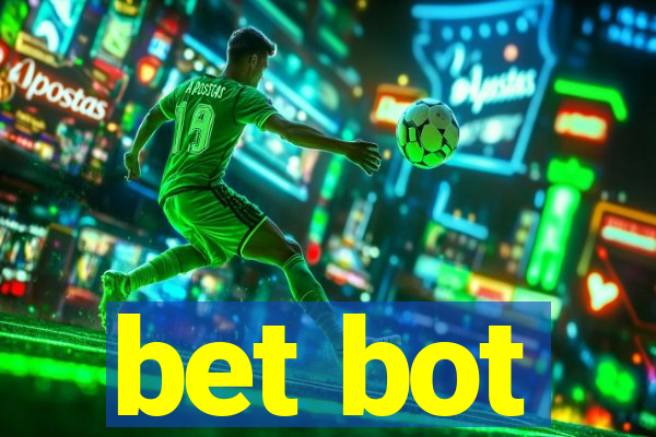 bet bot