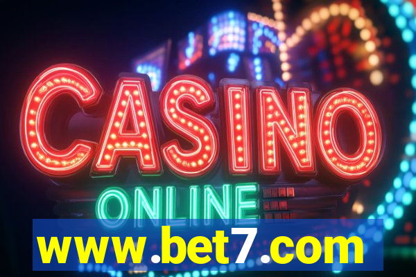 www.bet7.com