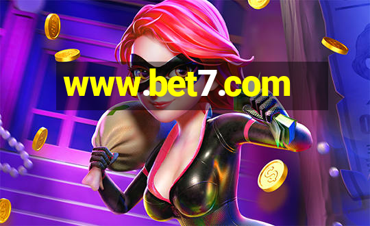 www.bet7.com