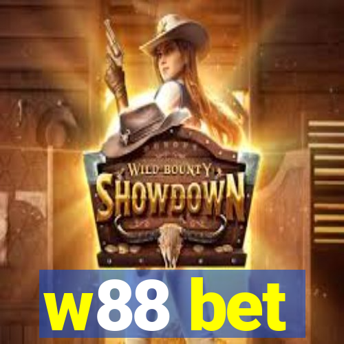 w88 bet