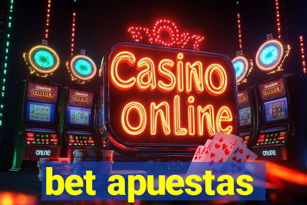 bet apuestas