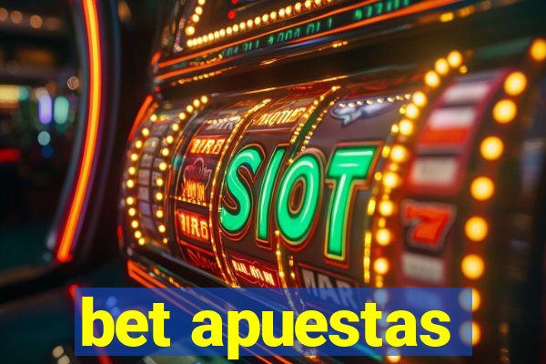 bet apuestas