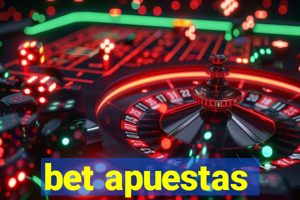 bet apuestas