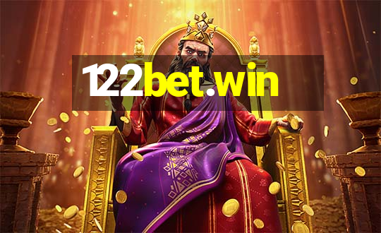 122bet.win