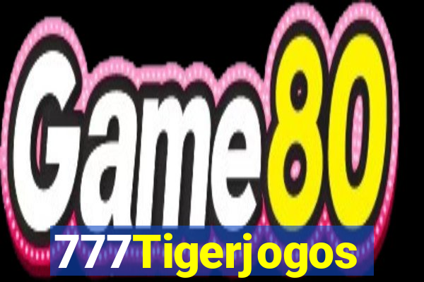 777Tigerjogos