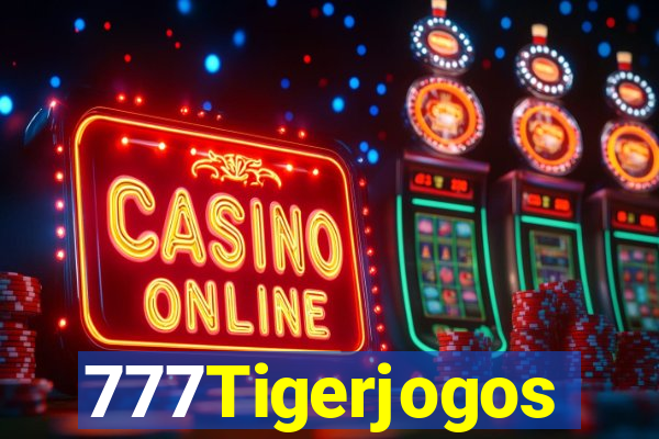 777Tigerjogos