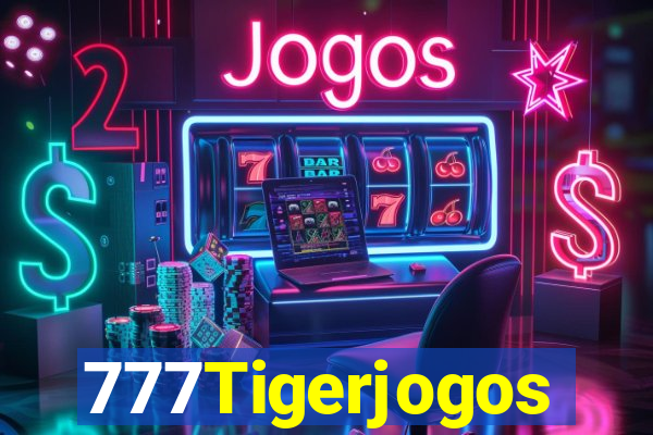 777Tigerjogos