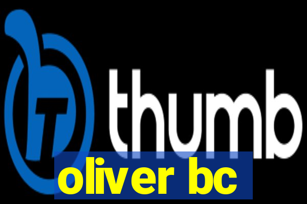 oliver bc