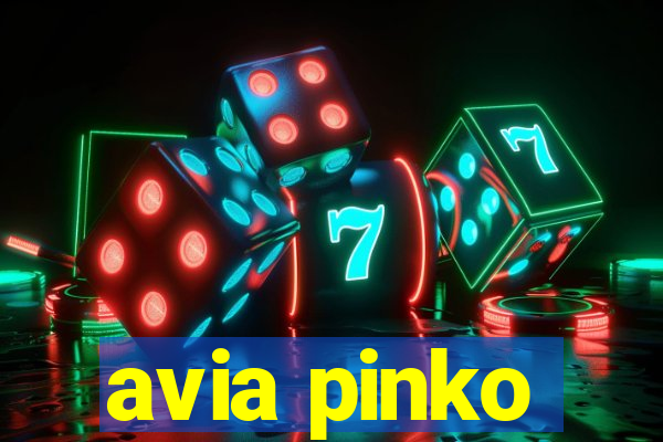 avia pinko