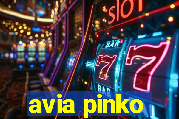 avia pinko