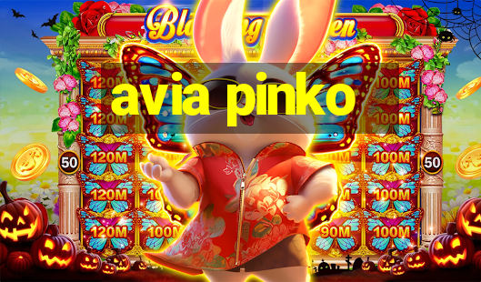 avia pinko