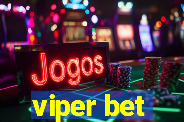 viper bet