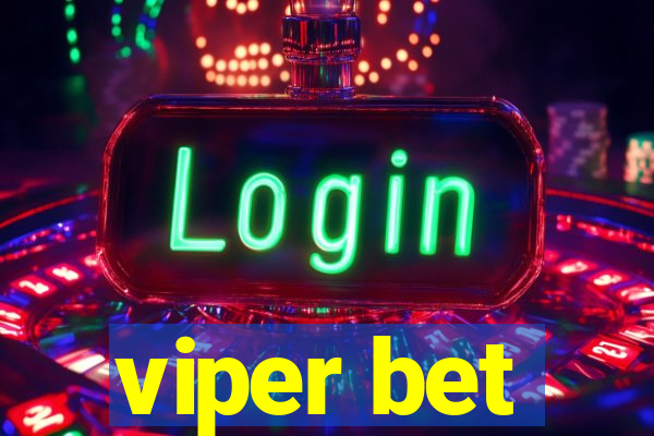 viper bet