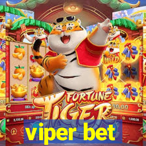 viper bet