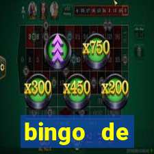 bingo de multiplica??o 4 ano