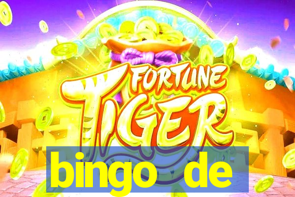 bingo de multiplica??o 4 ano