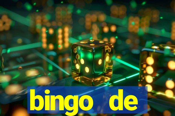 bingo de multiplica??o 4 ano