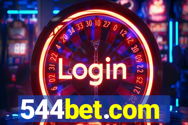 544bet.com