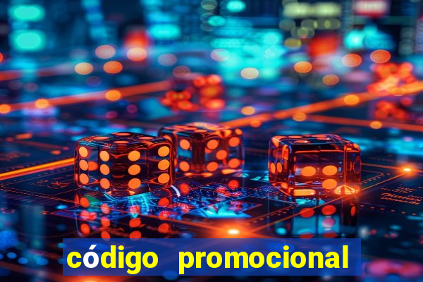 código promocional esportiva bet