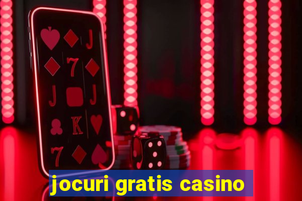 jocuri gratis casino