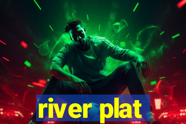 river plat