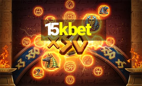 15kbet