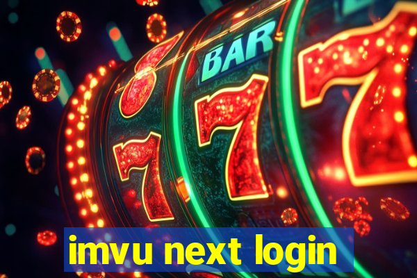 imvu next login